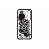 Dėklas JS931CBEGWW Flipsuit (Rugged) Case Samsung Galaxy S25, Juodas