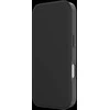 Dėklas JUST MUST CHAMPION II MAGSAFE FLIP CASE for iPhone 17, Juodas