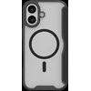 Dėklas JUST MUST CHAMPION II MAGSAFE FLIP CASE for iPhone 17, Juodas