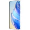 Dėklas Just Must JM ANTI-BACTERIA TPU for Galaxy S25 Plus Clear