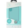 Dėklas Just Must JM ANTI-BACTERIA TPU for Galaxy A57, Clear