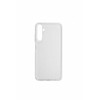 Dėklas Just Must JM ANTI-BACTERIA TPU for Galaxy A25 Clear