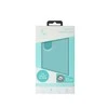 Dėklas Just Must JM ANTI-BACTERIA TPU for Galaxy S25 Edge Clear
