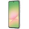 Dėklas Just Must JM ANTI-BACTERIA TPU for Galaxy A37, Clear