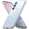 Dėklas Just Must JM ANTI-BACTERIA TPU for Galaxy S24 FE Clear