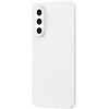 Dėklas Just Must JM ANTI-BACTERIA TPU for Galaxy A36, Clear