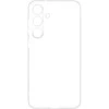 Dėklas Just Must JM ANTI-BACTERIA TPU for Galaxy S25 Plus Clear