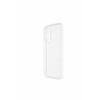 Dėklas Just Must JM ANTI-BACTERIA TPU for Galaxy A15/A15 5G Clear