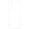 Dėklas Just Must JM ANTI-BACTERIA TPU for Galaxy A36, Clear