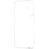 Dėklas Just Must JM ANTI-BACTERIA TPU for Galaxy A36, Clear