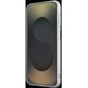 Dėklas Just Must JM ANTI-BACTERIA TPU for Galaxy A17 Clear