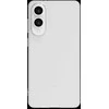 Dėklas Just Must JM ANTI-BACTERIA TPU for Galaxy S25 Edge Clear