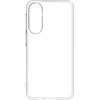Dėklas Just Must JM ANTI-BACTERIA TPU for Galaxy A57, Clear