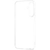 Dėklas Just Must JM ANTI-BACTERIA TPU for Galaxy A56, Clear