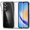Dėklas Just Must JM ANTI-BACTERIA TPU for Galaxy A35 5G Clear