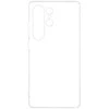 Dėklas Just Must JM ANTI-BACTERIA TPU for Galaxy S25 Ultra Clear
