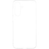 Dėklas Just Must JM ANTI-BACTERIA TPU for Galaxy A36, Clear