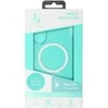 Dėklas Just Must JM Crystal with magsafe for Galaxy S26 Plus Clear