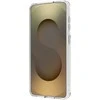 Dėklas Just Must JM Crystal with magsafe for Galaxy S26 Plus Clear