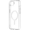 Dėklas Just Must JM Crystal with magsafe for iPhone 16e/17e Clear