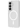Dėklas Just Must JM Crystal with magsafe Galaxy S26 Clear