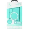 Dėklas Just Must JM Crystal with magsafe for Galaxy S26 Ultra Clear