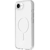 Dėklas Just Must JM Crystal with magsafe for iPhone 16e/17e Clear