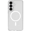 Dėklas Just Must JM Crystal with magsafe for Galaxy S26 Plus Clear
