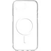 Dėklas Just Must JM Crystal with magsafe for iPhone 16e/17e Clear