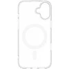 Dėklas Just Must JM MAGSAFE CRYSTAL I for iPhone 16 Plus Clear