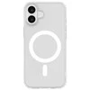 Dėklas Just Must JM MAGSAFE CRYSTAL I for iPhone 16 Plus Clear