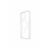 Dėklas Just Must JM MAGSAFE CRYSTAL I for iPhone 15 Pro Max Clear