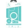 Dėklas Just Must JM MAGSAFE CRYSTAL I for iPhone 16 Pro Max Clear