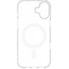 Dėklas „Just Must JM MAGSAFE CRYSTAL I“, skirtas „iPhone 16“, skaidrus