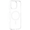 Dėklas Just Must JM MAGSAFE CRYSTAL I for iPhone 16 Pro Max Clear