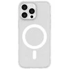 Dėklas Just Must JM MAGSAFE CRYSTAL I for iPhone 16 Pro Max Clear