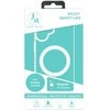 Dėklas Just Must JM MAGSAFE CRYSTAL I for iPhone 16 Plus Clear