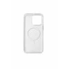 Dėklas Just Must JM MAGSAFE CRYSTAL I for iPhone 15 Pro Max Clear