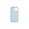 Dėklas Just Must JM MAGSAFE REGULAR DEFENSE SILICONE for iPhone 15 Light Mėlyna
