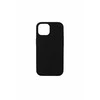 Telefono dėklas Just Must, iPhone 15 Plus, juoda