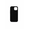 Telefono dėklas Just Must, iPhone 15 Plus, juoda