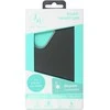 Dėklas Just Must JM PLATINUM CARBON with magsafe for Galaxy S26 Ultra Juodas