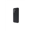 Dėklas Just Must JM REGULAR DEFENSE SILICONE for Galaxy A56, Juodas