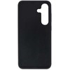 Dėklas Just Must JM REGULAR DEFENSE SILICONE for Galaxy S25 Juodas