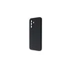 Dėklas Just Must JM REGULAR DEFENSE SILICONE for Galaxy A36, Juodas