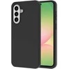 Dėklas Just Must JM REGULAR DEFENSE SILICONE for Galaxy A37, Juodas
