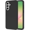 Dėklas Just Must JM REGULAR DEFENSE SILICONE for Galaxy A57, Juodas