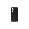 Dėklas Just Must JM REGULAR DEFENSE SILICONE for Galaxy A36, Juodas