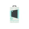 Dėklas Just Must JM REGULAR DEFENSE SILICONE for Galaxy A17 Juodas