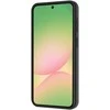 Dėklas Just Must JM REGULAR DEFENSE SILICONE for Galaxy A37, Juodas